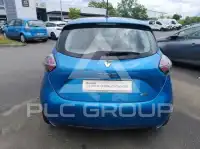 2020 Renault ZOE