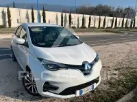 2020 Renault ZOE