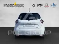 2020 Renault ZOE