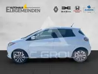 2020 Renault ZOE