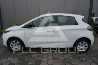 2020 Renault ZOE