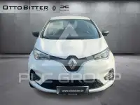 2020 Renault ZOE