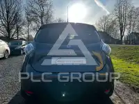 2020 Renault ZOE