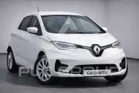 2020 Renault ZOE