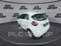 2020 Renault ZOE