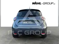 2020 Renault ZOE