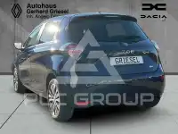 2020 Renault ZOE