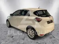 2020 Renault ZOE