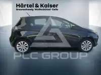 2020 Renault ZOE