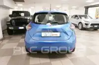 2020 Renault ZOE