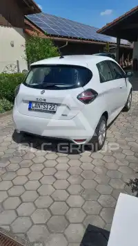 2020 Renault ZOE