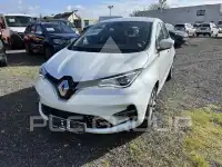 2020 Renault ZOE