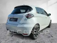 2020 Renault ZOE