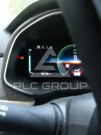 2020 Renault ZOE