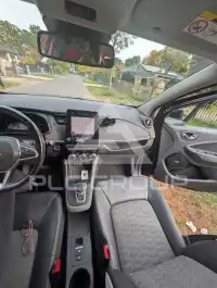 2020 Renault ZOE