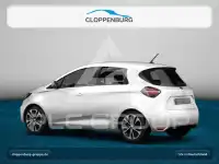 2020 Renault ZOE