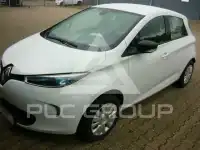 2020 Renault ZOE