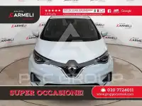 2020 Renault ZOE