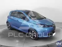 2020 Renault ZOE