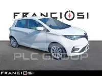 2020 Renault ZOE