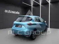 2020 Renault ZOE