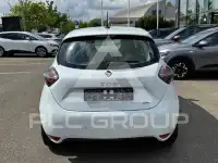 2020 Renault ZOE