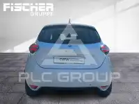 2020 Renault ZOE
