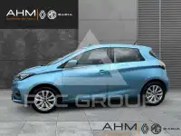 2020 Renault ZOE