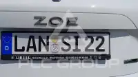 2020 Renault ZOE