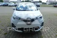 2020 Renault ZOE
