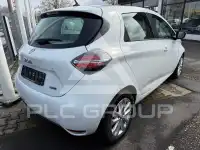 2020 Renault ZOE