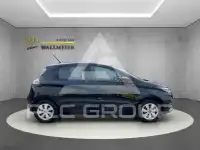 2020 Renault ZOE