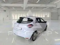 2020 Renault ZOE