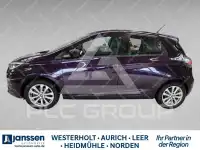 2020 Renault ZOE