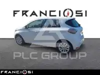 2020 Renault ZOE