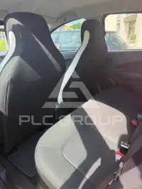 2020 Renault ZOE