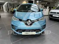 2020 Renault ZOE