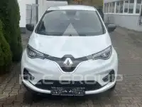 2020 Renault ZOE