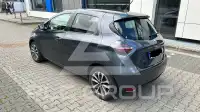 2020 Renault ZOE