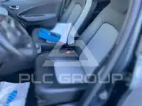 2020 Renault ZOE