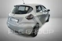 2020 Renault ZOE