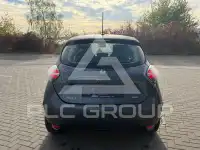2020 Renault ZOE
