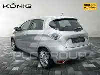 2020 Renault ZOE