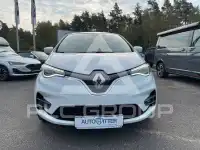 2020 Renault ZOE