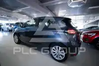 2020 Renault ZOE