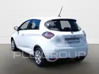 2020 Renault ZOE