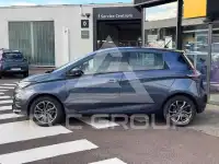2020 Renault ZOE