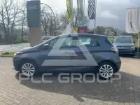 2020 Renault ZOE