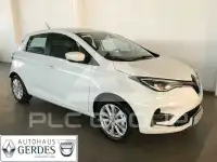 2020 Renault ZOE