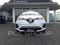 2020 Renault ZOE